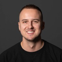 adesso SE Employee Manuel Hartmann's profile photo
