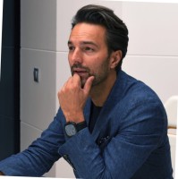 Single Family Office Employee Mikhail Tabakov's profile photo