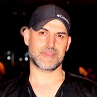 Amir Mizhar