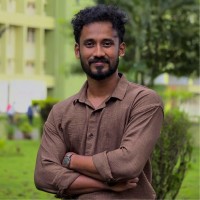 Arktech Engineering Employee Tipnis K's profile photo