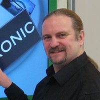 Zytronic Employee Paul Cowen's profile photo