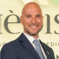 MèDISIN Srl Employee Giovanni Dragonetti's profile photo