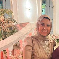 ATW Ltd. Employee Israa Sami's profile photo