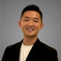 KONE Employee Jonathan Liu's profile photo