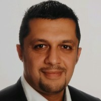 Agrano AG Employee Mütalip Coskun's profile photo
