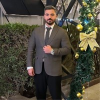 4Bridges Employee Leon George's profile photo