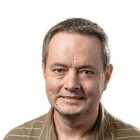 CompliancePoint Employee John Barbier's profile photo