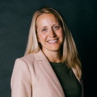 The Nature Conservancy Employee Trisha Johnson's profile photo