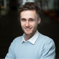 Ebicom Employee Franciszek Płachetka's profile photo