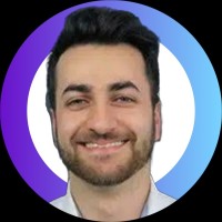 Search Engine Land Employee Benjamin W.'s profile photo