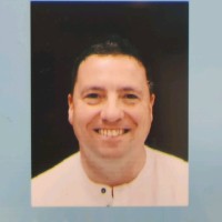 Amazon Web Services (AWS) Employee Vinny Brown's profile photo