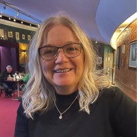 EIMC Employee Julie Bolley's profile photo