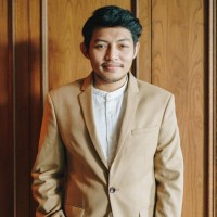 PT. Bank Tabungan Negara (Persero) Tbk Employee Rian Putra's profile photo
