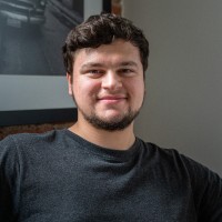 Decision Tree Technology Employee Daniel Costiuc's profile photo