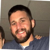 KEG 1 Iowa Employee Zac Court's profile photo