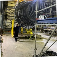 Precision Engineering Co. Employee Fernando de Guzman's profile photo