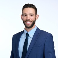 Pinnacle Point Graphics Employee Josh Gingerich's profile photo