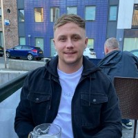 Ocado Technology Employee Bryn Owen's profile photo