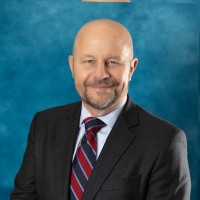 GATX Employee Jeffery Young's profile photo