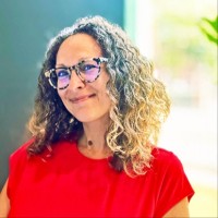 REGROUP Employee Julie Kapnick's profile photo