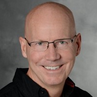 Harley-Davidson Motor Company Employee Doug Eberle's profile photo