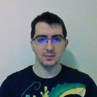 memoQ Employee Péter Kincses's profile photo
