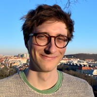 Jakub Hynek Email
