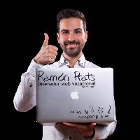 Ramón Prats Burguera Email