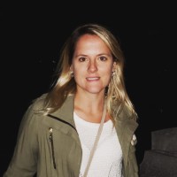BNP Paribas Cardif Employee Daniela Galvan's profile photo