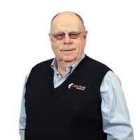 Envira-North Systems Ltd. Employee Dave Stewart's profile photo