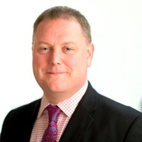 Trafford Council Employee Chris Morris's profile photo