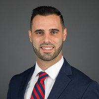 City Of Margate Employee Antonio Arserio's profile photo