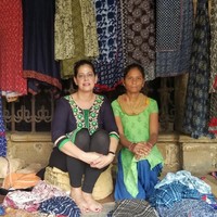 Global Purchasing Companies Employee Mercedes Gonzalez's profile photo