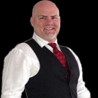 CXO Connect Ltd Employee Steven Davis's profile photo