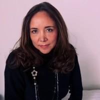 GESATH Outsourcing Employee Lilia Jimenez's profile photo
