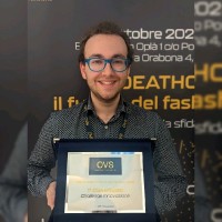 Wideverse Employee Christian Vitucci's profile photo