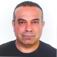 SLB Employee Hakan Toprak's profile photo