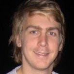Flevoziekenhuis Employee Bastiaan Blom's profile photo