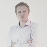 RollingFunds Employee Arnaud Soubien's profile photo