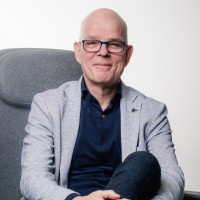Quantaris Employee Bas Mathon's profile photo