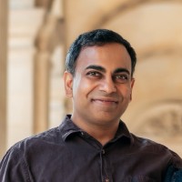 Microsoft Employee Hemant Kumar's profile photo