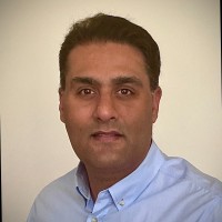 Infor Employee Sumit Malik's profile photo