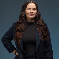 Marti Technik AG Employee Emilija Kostic's profile photo