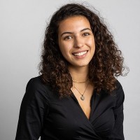 Let's Get Digital Employee Aalyyah Cade's profile photo