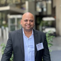 Outscale Partners Employee Deepak Aggarwal's profile photo