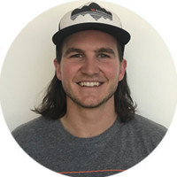 SNÖBAHN Employee Chet Champion's profile photo