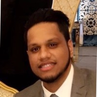 Ciera Bank Employee Amad Khan's profile photo