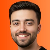 Domin8x Digital Employee Talha Ali's profile photo