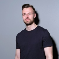 Inventure Employee Kevin Lösch's profile photo