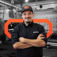Jeffrey Bélanger Email